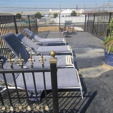 Monterey Inn Hotel Dream Suites Los Angeles Dış mekan fotoğraf