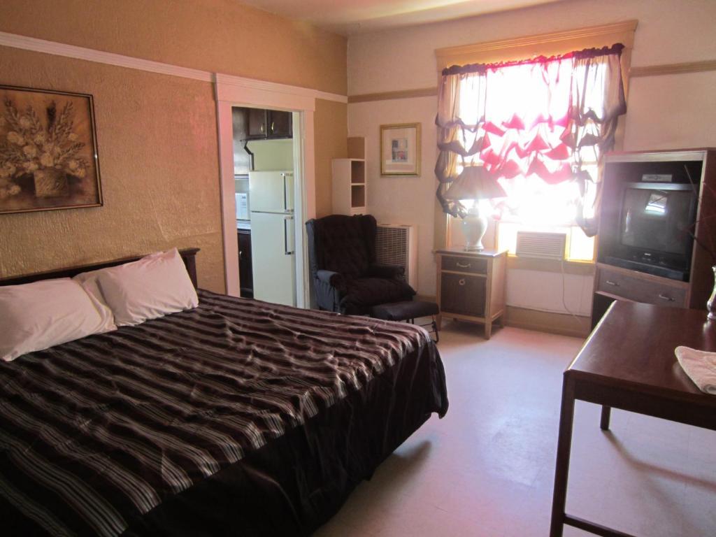 Monterey Inn Hotel Dream Suites Los Angeles Dış mekan fotoğraf